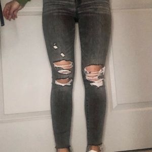 Abercrombie Jeans